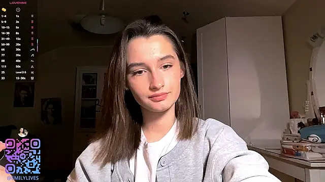 DarlineBrustera online show from January 15, 3:07 pm