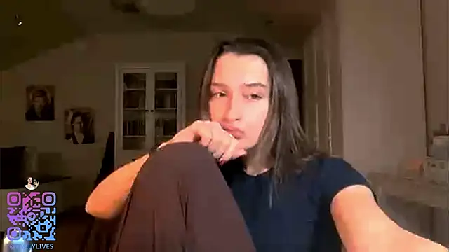 DarlineBrustera online show from November 16, 3:56 pm