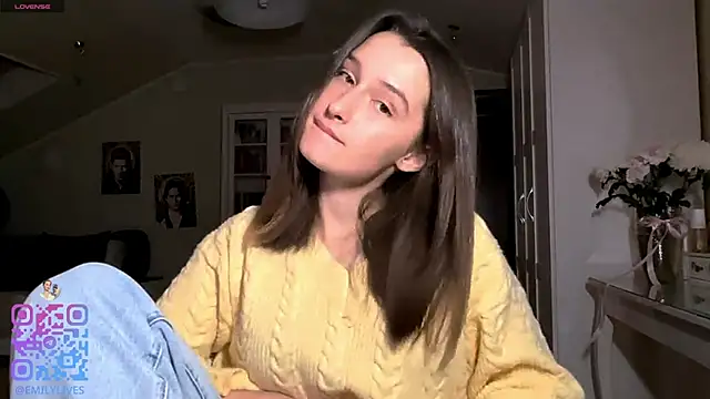 DarlineBrustera online show from March 27, 6:08 pm