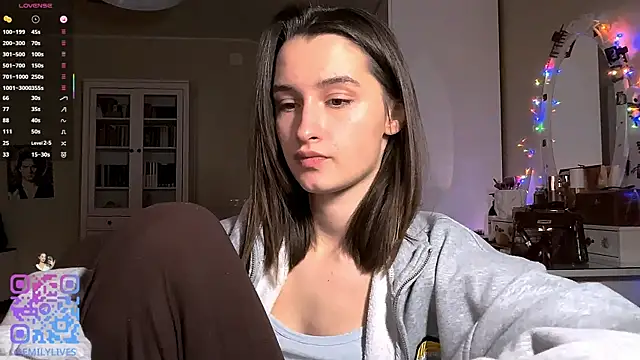 DarlineBrustera online show from January 6, 2:54 pm