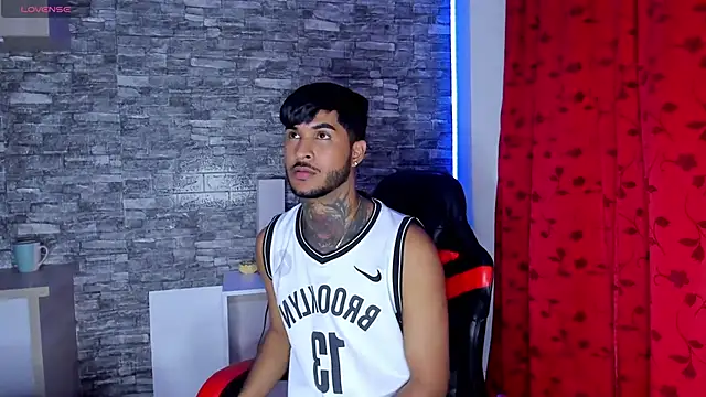 Theimperialboys  online show from July 14, 2:05 am