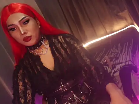 Hail ur Dominant online show from November 26, 6:31 pm