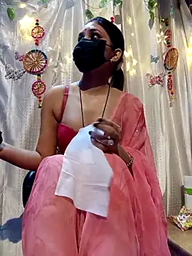 Jaanu-88 online show from November 12, 6:39 pm