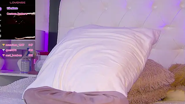 IsisQueen online show from November 7, 3:17 pm