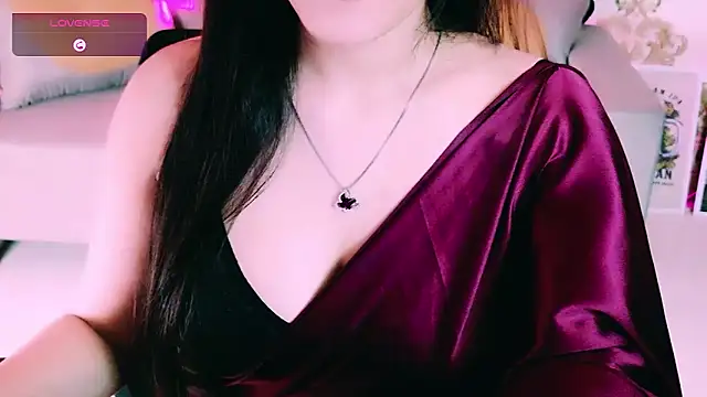 My Rose online show from April 12, 5:27 pm