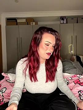 OliviaaFischer online show from January 14, 6:13 pm