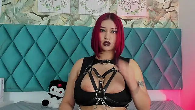 VenussDark online show from December 16, 2:45 pm