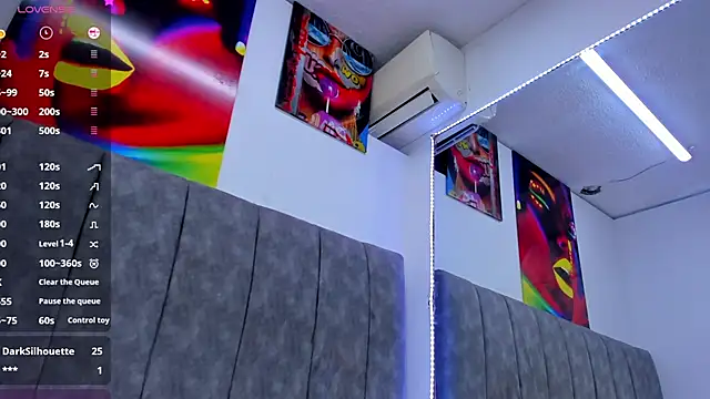 pretty78angel online show from October 30, 9:16 pm