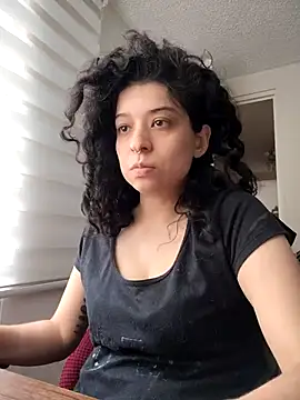 miss carmila1 online show from March 28, 6:40 pm