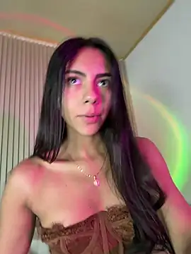 LilybethGray online show from March 3, 1:00 am