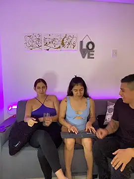 miaftmax online show from March 1, 3:12 pm