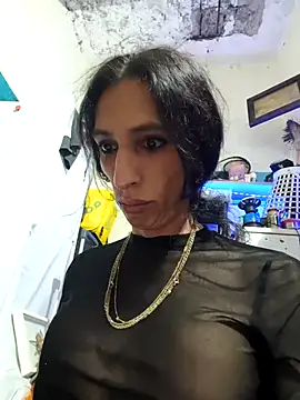 Snapshot of paloma1313 chatting on October 11, 7:46 am paloma1313 online show from October 11, 7:46 am