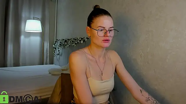 Wanda Gomez online show from November 9, 2:24 pm