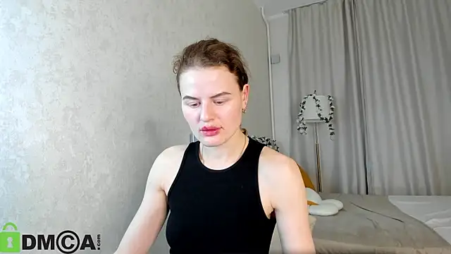 Wanda Gomez online show from April 16, 1:33 pm