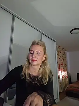 merlyn4 online show from January 10, 12:54 pm