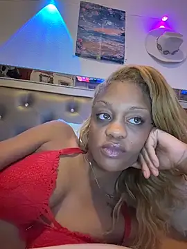 Angelbunnyy online show from February 3, 1:05 pm