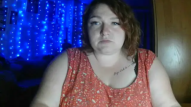 AngelQSky online show from June 28, 7:31 pm