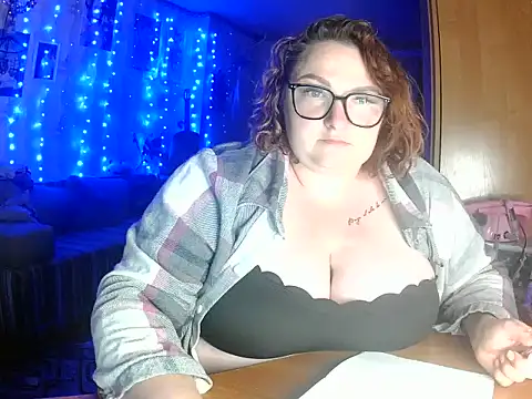 AngelQSky online show from July 14, 8:35 pm