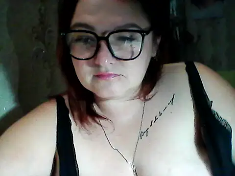 AngelQSky online show from November 2, 9:18 pm