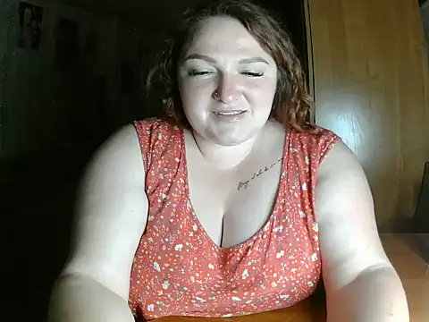 AngelQSky online show from June 25, 8:10 pm