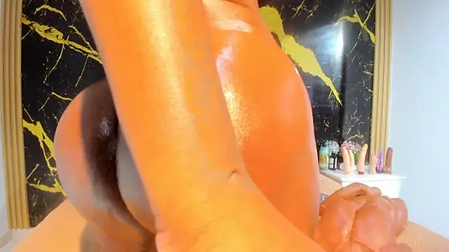 AdrianaVegga online show from January 18, 1:07 pm