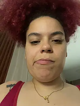 Enyagleam  online show from February 12, 3:30 am