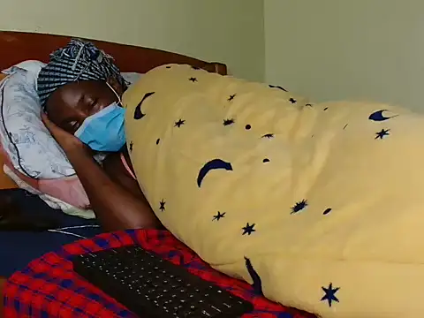 Alexxa ebony online show from October 27, 1:56 am