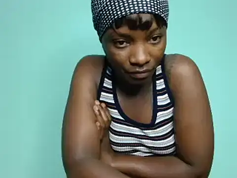 Alexxa ebony online show from March 13, 3:41 am