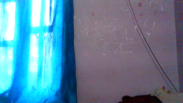 Snapshot of ANNU_484 chatting on October 14, 10:07 am ANNU 484 online show from October 14, 10:07 am