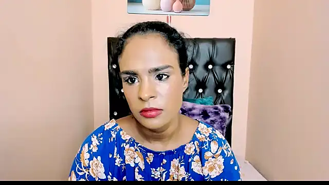 Toxicfantasy4u online show from February 19, 3:55 pm