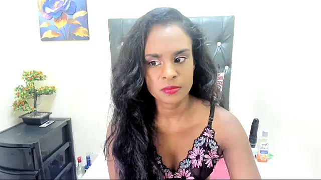 Toxicfantasy4u online show from November 5, 4:01 pm