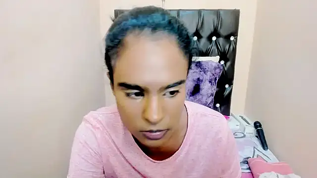 Toxicfantasy4u online show from April 18, 5:15 pm