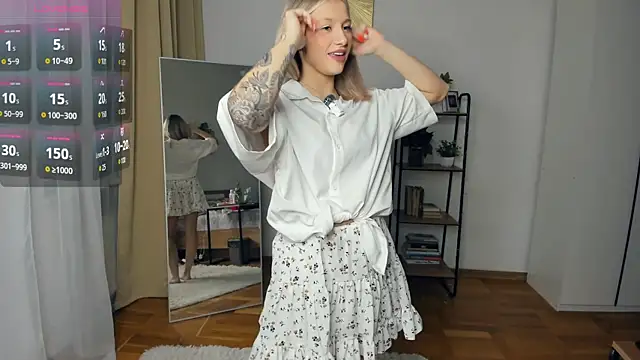 FaaBinaa online show from December 5, 8:03 am