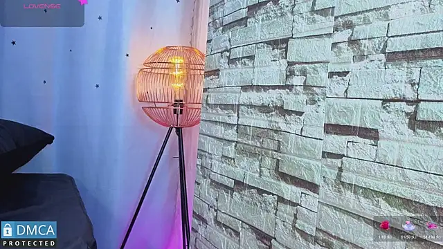 nena cupcake  online show from March 23, 11:05 am