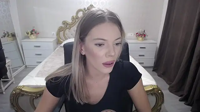 AmberTop online show from October 7, 7:46 am