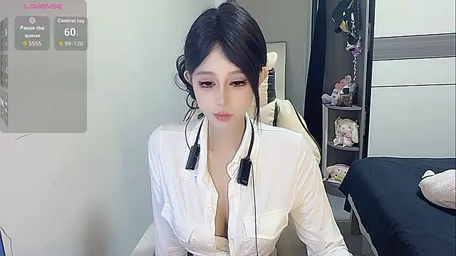 coco coco cc online show from November 15, 4:57 am