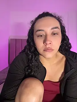 alehia cute online show from June 15, 10:43 pm