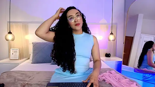 alehia cute online show from November 8, 1:54 am