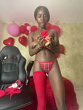 MorenaLush Eup online show from March 27, 1:07 am