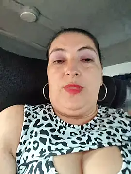 lina maria99 online show from February 3, 2:44 pm