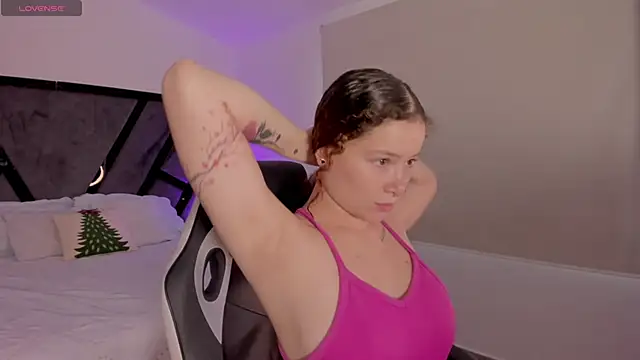 AphroditeSweet online show from December 22, 9:29 pm