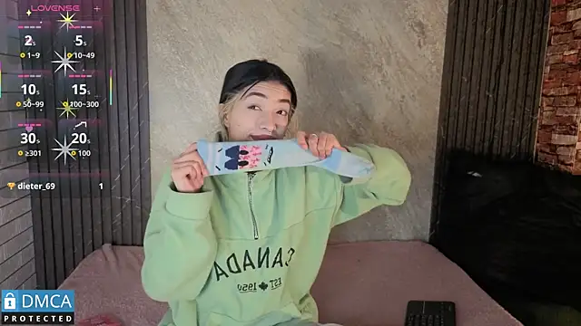 stepha   online show from November 28, 11:46 am