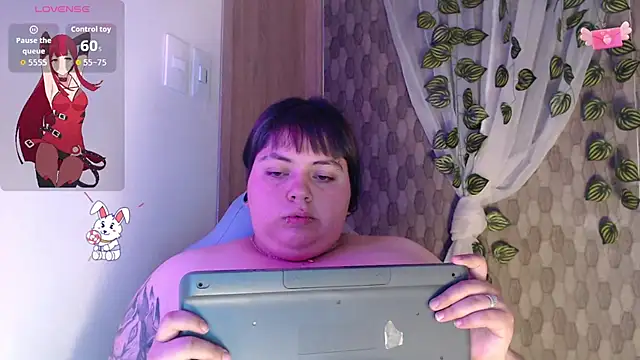 anishasanchezcm101 online show from February 28, 8:14 am