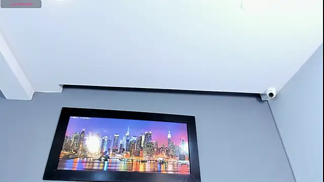CharlotteCottin online show from May 27, 2:47 pm