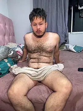 DADDYTTEDY1 online show from April 18, 2:58 am