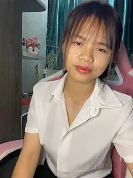 Hana-44 online show from March 6, 1:23 am