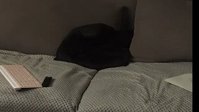 PeachyPixiee online show from March 15, 7:32 am