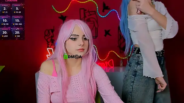 lily morty online show from April 17, 1:02 pm