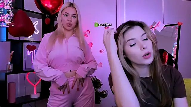 lily morty online show from February 16, 10:59 am