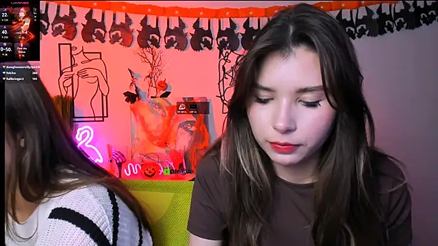 lily morty online show from November 3, 1:42 am